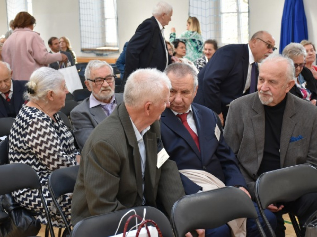 Setki uczestników wzięły udział w biegowych imprezach w Tarnobrzegu [zdjęcia]