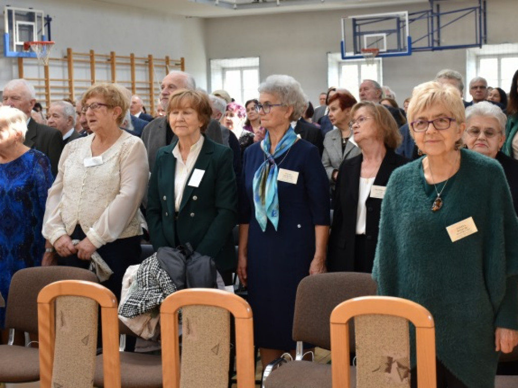Setki uczestników wzięły udział w biegowych imprezach w Tarnobrzegu [zdjęcia]