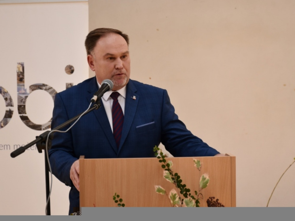 Setki uczestników wzięły udział w biegowych imprezach w Tarnobrzegu [zdjęcia]