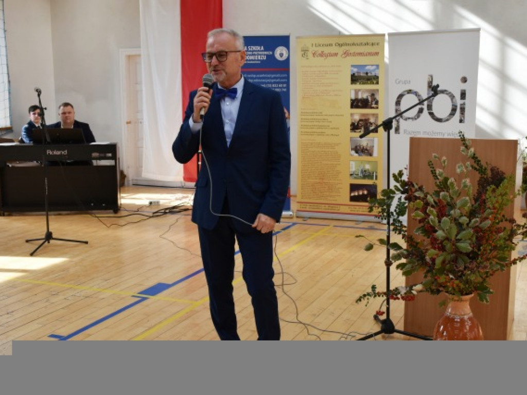 Setki uczestników wzięły udział w biegowych imprezach w Tarnobrzegu [zdjęcia]
