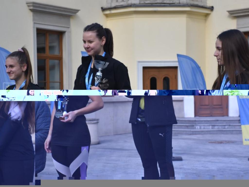 Setki uczestników wzięły udział w biegowych imprezach w Tarnobrzegu [zdjęcia]