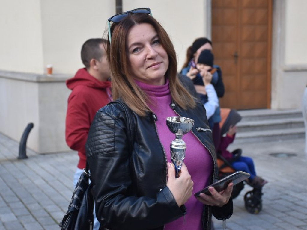 Setki uczestników wzięły udział w biegowych imprezach w Tarnobrzegu [zdjęcia]