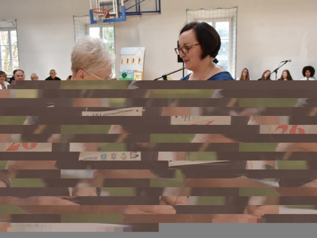 Setki uczestników wzięły udział w biegowych imprezach w Tarnobrzegu [zdjęcia]