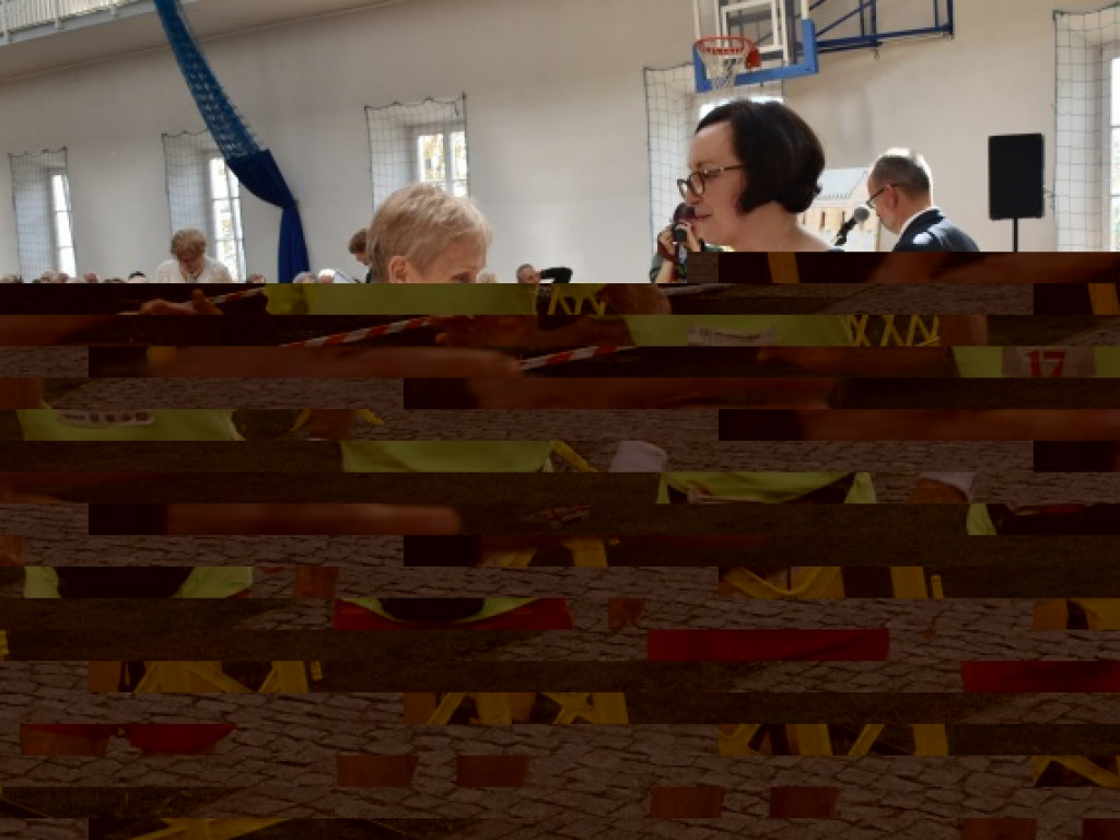 Setki uczestników wzięły udział w biegowych imprezach w Tarnobrzegu [zdjęcia]