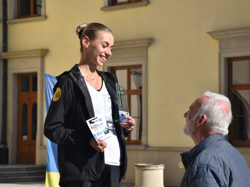 Setki uczestników wzięły udział w biegowych imprezach w Tarnobrzegu [zdjęcia]