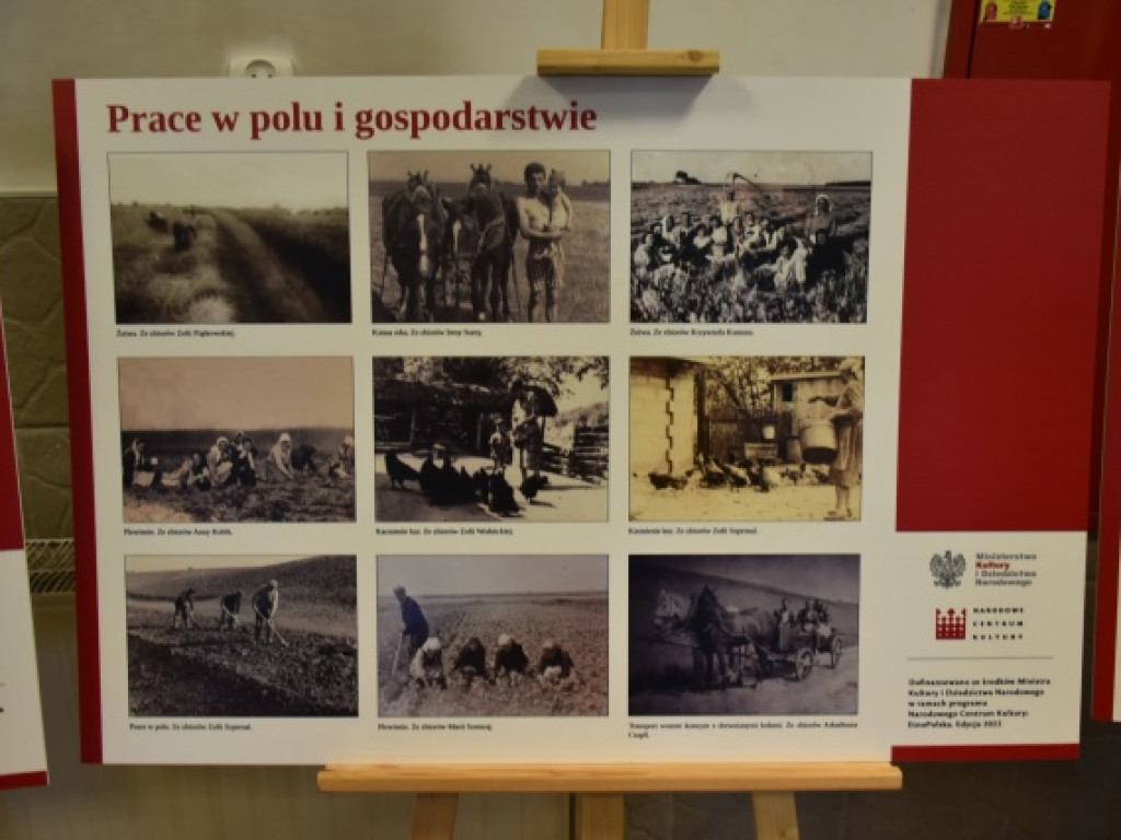 Chcą ocalić od zapomnienia dawne Sulisławice [zdjęcia]