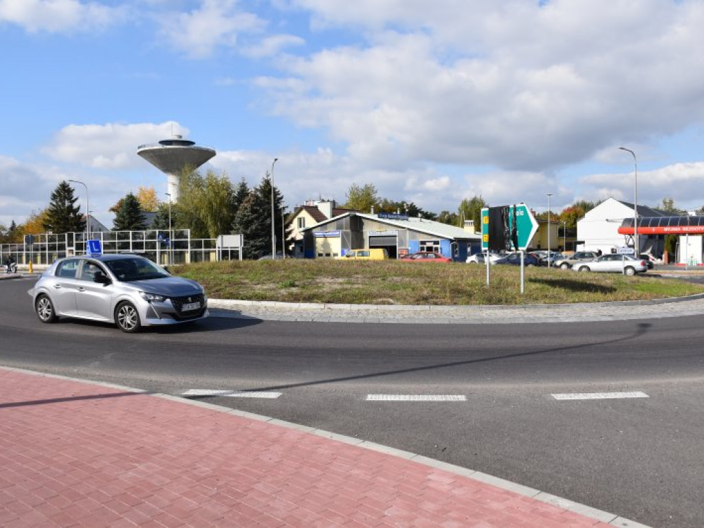 Kiedy otwarcie obwodnicy Tarnobrzega? [zdjęcia]