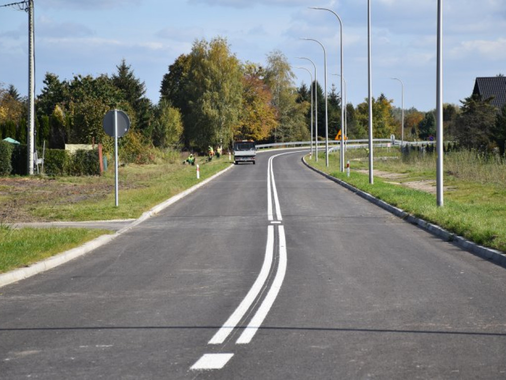 Kiedy otwarcie obwodnicy Tarnobrzega? [zdjęcia]
