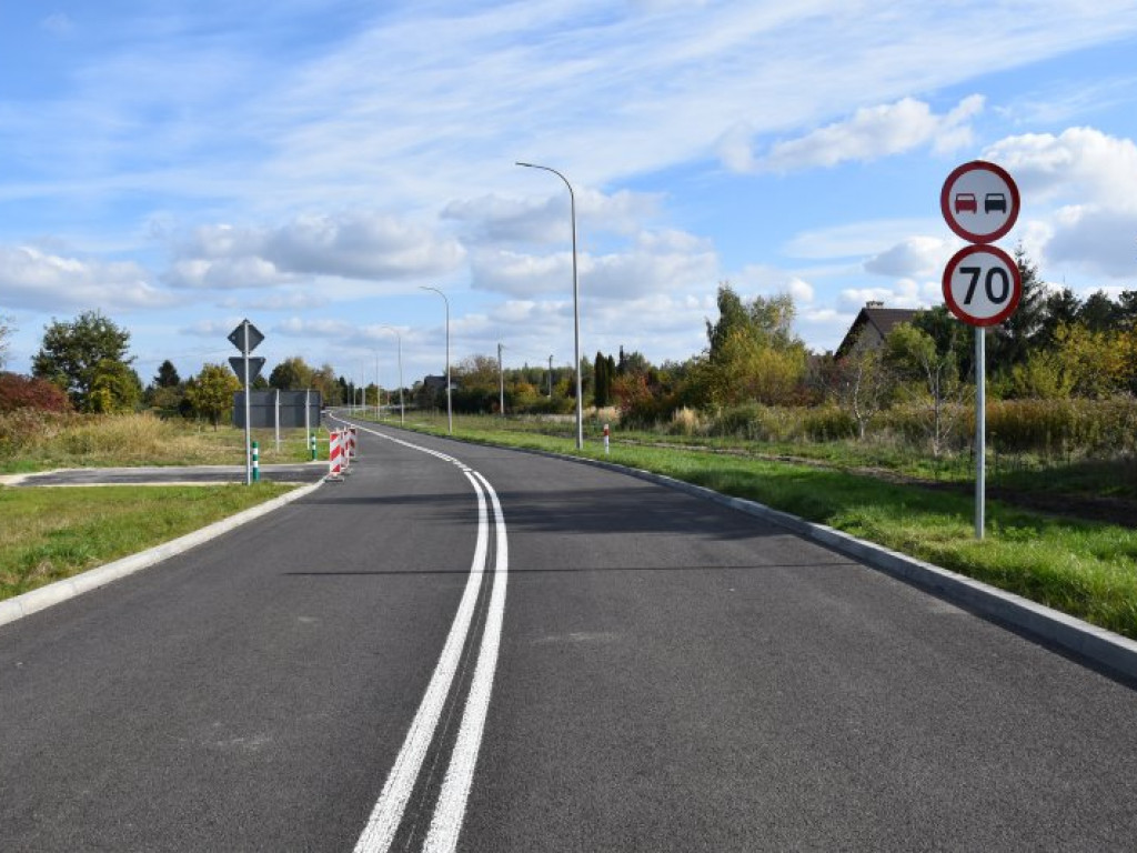 Kiedy otwarcie obwodnicy Tarnobrzega? [zdjęcia]