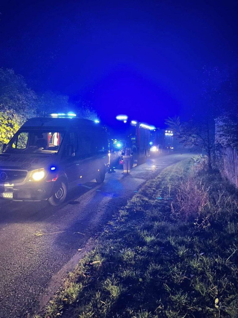 Znów duże ćwiczenia na poligonie w Nowej Dębie [zdjęcia][wideo]