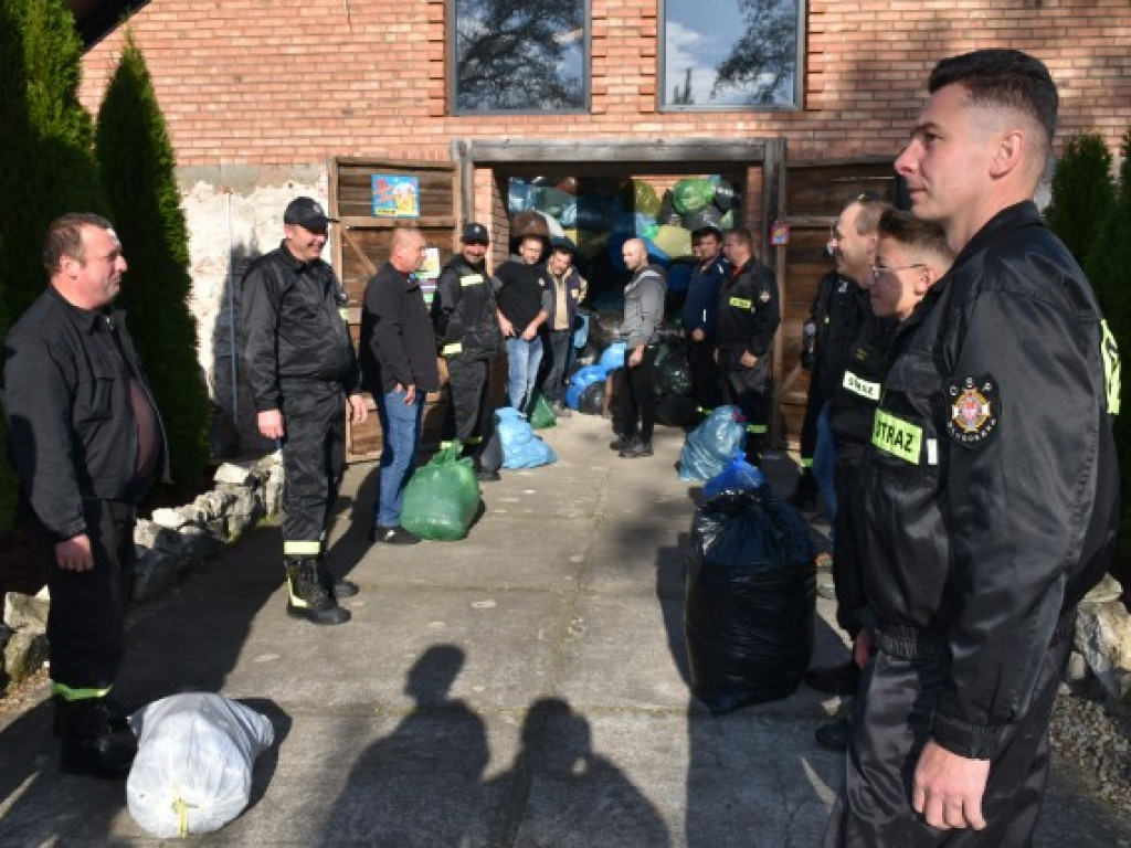 Siarka Tarnobrzeg straciła bramkę w ostatnich minutach spotkania i przegrała ze Stomilem [zdjęcia]