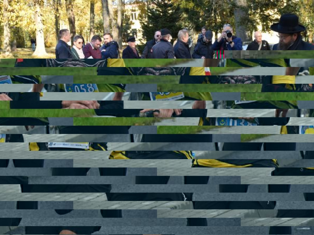 Ponad 200 osób ścigało się obwodnicą Tarnobrzega [zdjęcia]