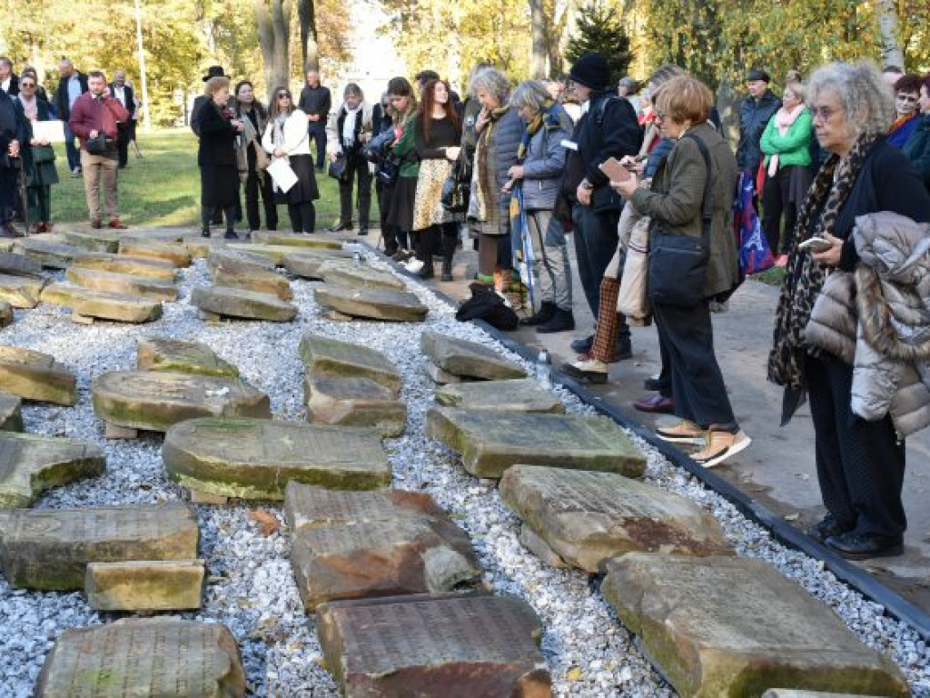 Ponad 200 osób ścigało się obwodnicą Tarnobrzega [zdjęcia]