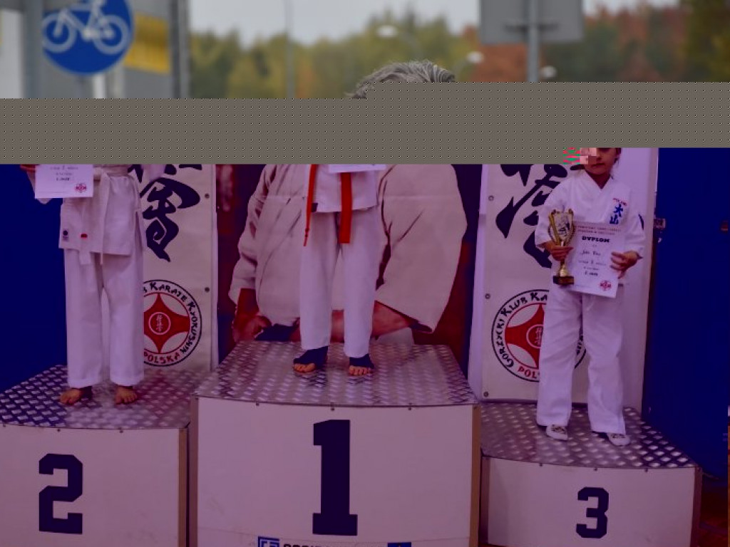 Turniej Kyokushin Karate w Gorzycach - wiele medali naszych karateków [zdjęcia]