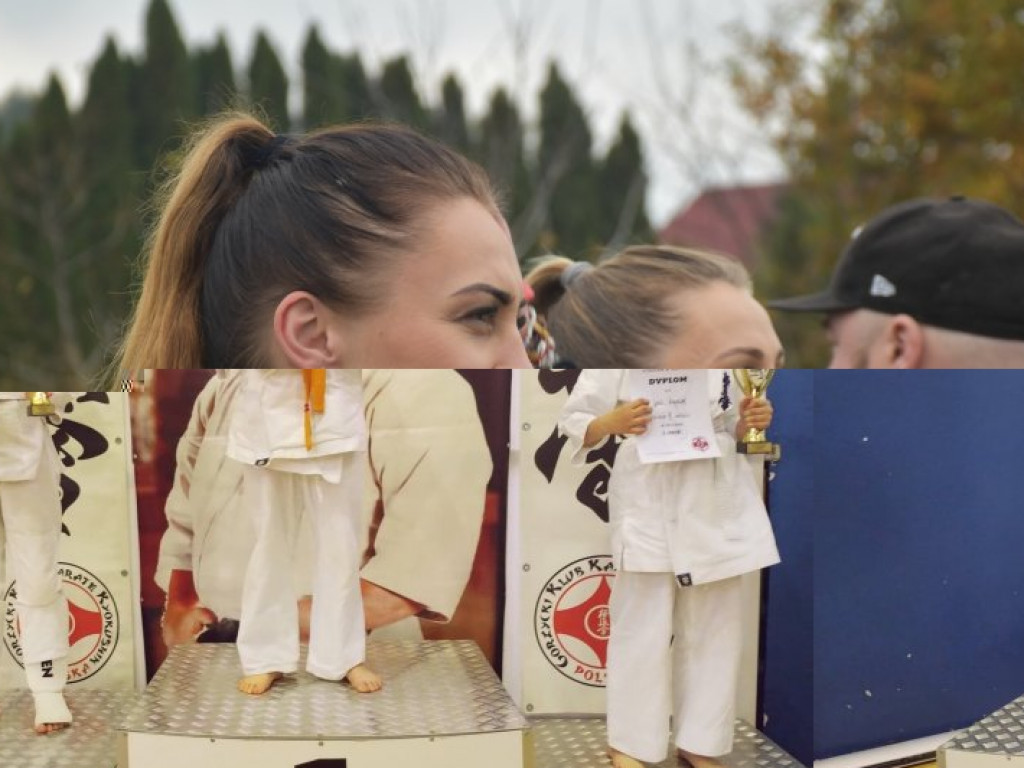 Turniej Kyokushin Karate w Gorzycach - wiele medali naszych karateków [zdjęcia]