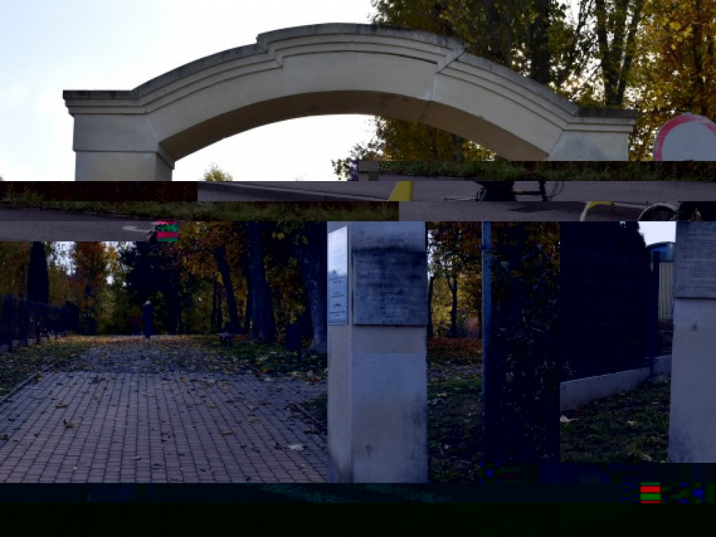 Oddali cześć swoim przodkom, ofiarom Holokaustu. Uroczystości w Opatowie [zdjęcia]