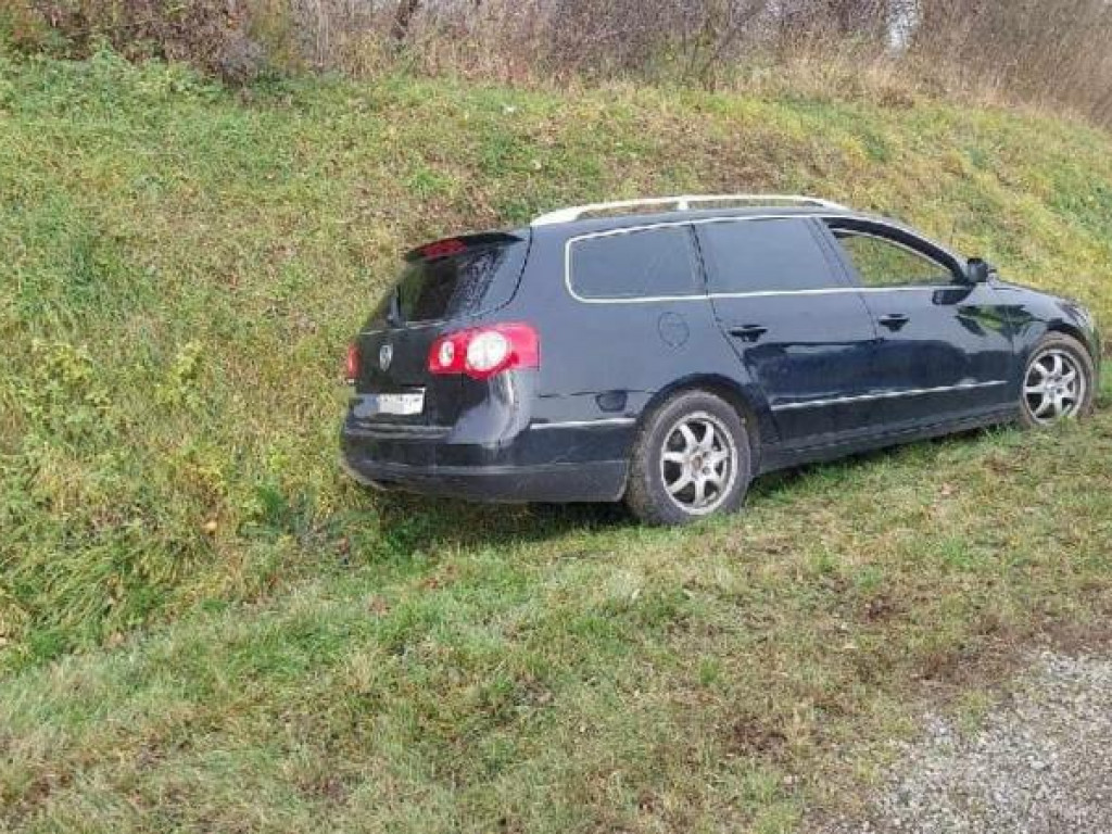 Niebezpieczne święto na drogach. Dwa wypadki w jednej gminie. Jeden z kierowców miał 2,5 promila!