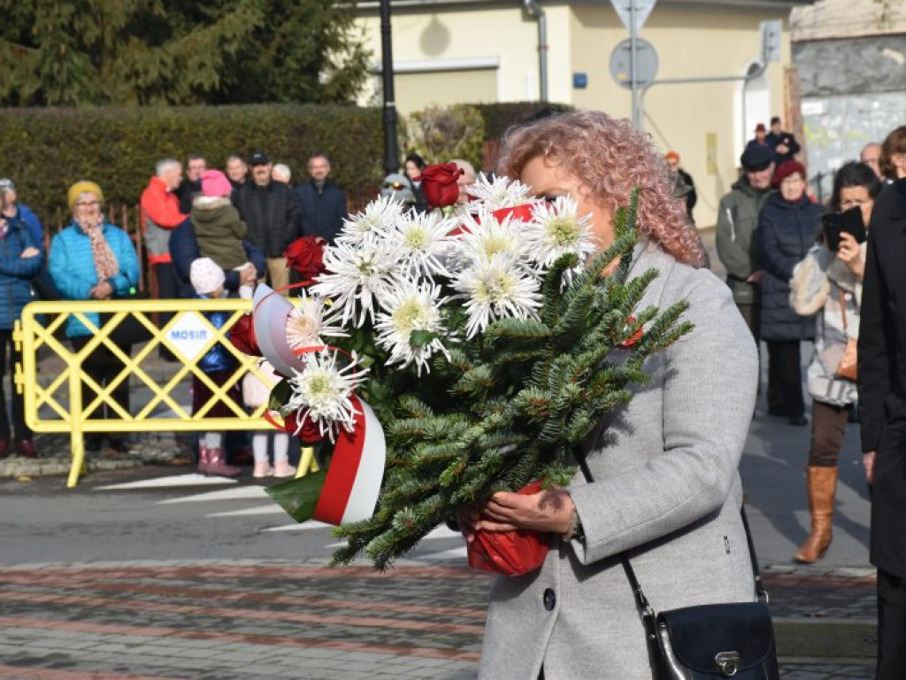 W Tarnobrzegu uczcili 104 rocznicę odzyskania niepodległości [zdjęcia]