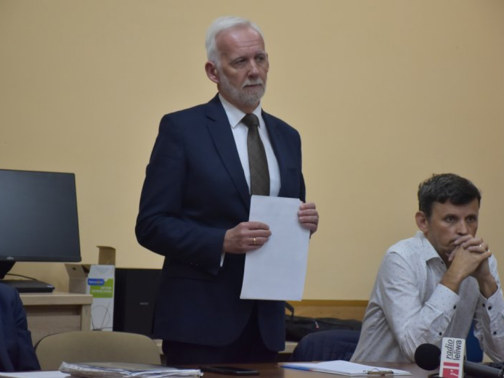 Znajdą inną lokalizację dla masztu sieci Play na tarnobrzeskim osiedlu Zakrzów? [zdjęcia]