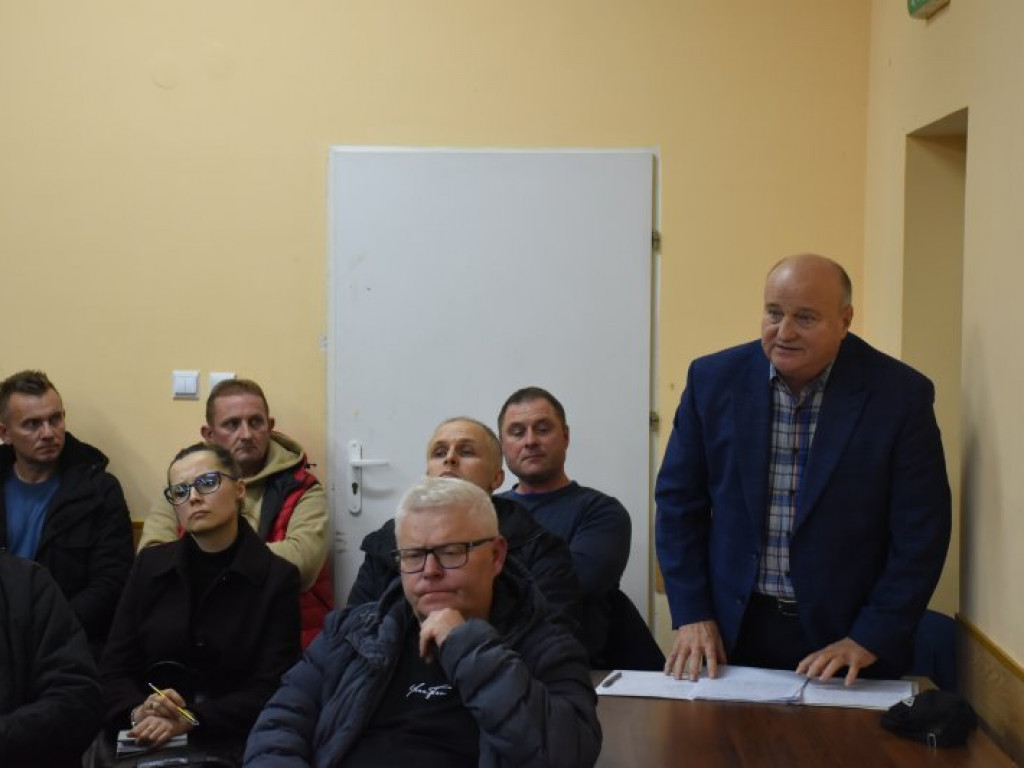 Znajdą inną lokalizację dla masztu sieci Play na tarnobrzeskim osiedlu Zakrzów? [zdjęcia]
