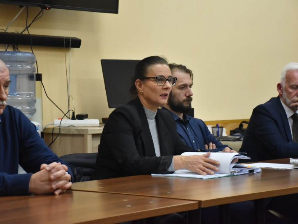 Znajdą inną lokalizację dla masztu sieci Play na tarnobrzeskim osiedlu Zakrzów? [zdjęcia]