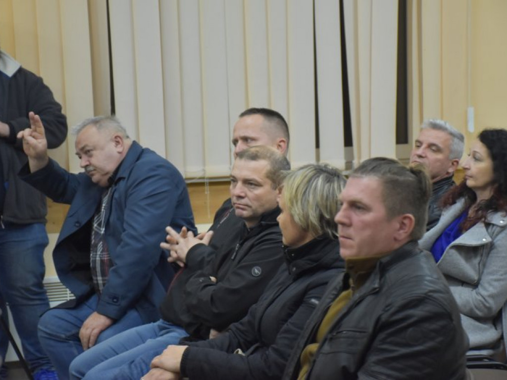 Znajdą inną lokalizację dla masztu sieci Play na tarnobrzeskim osiedlu Zakrzów? [zdjęcia]