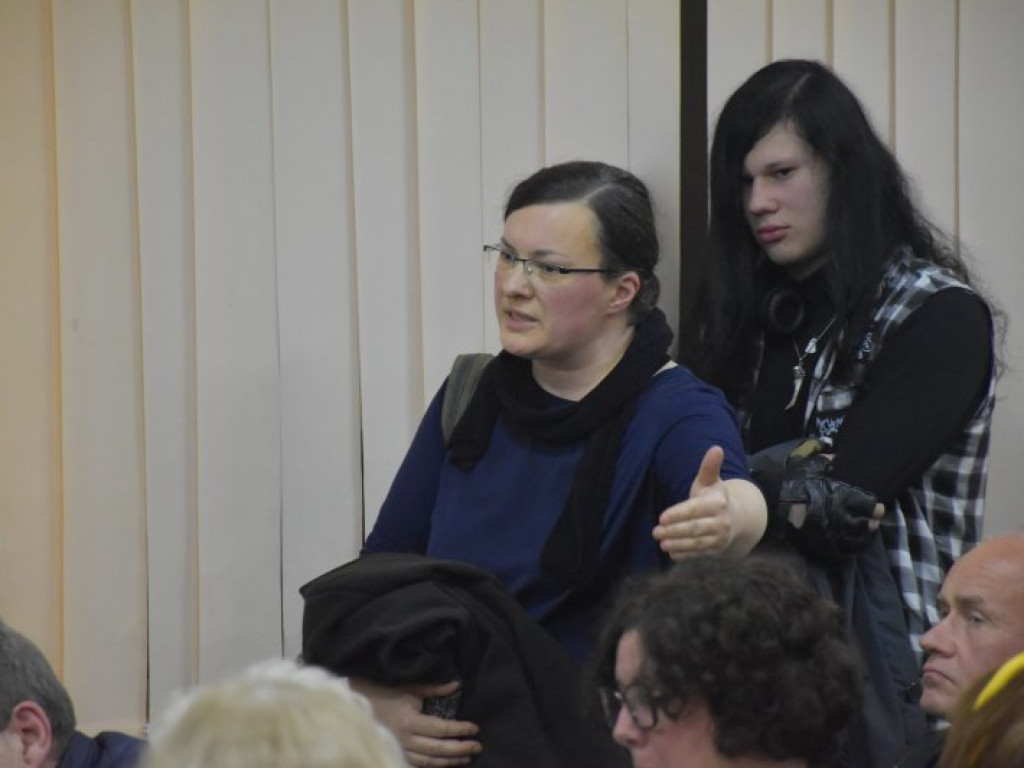 Znajdą inną lokalizację dla masztu sieci Play na tarnobrzeskim osiedlu Zakrzów? [zdjęcia]