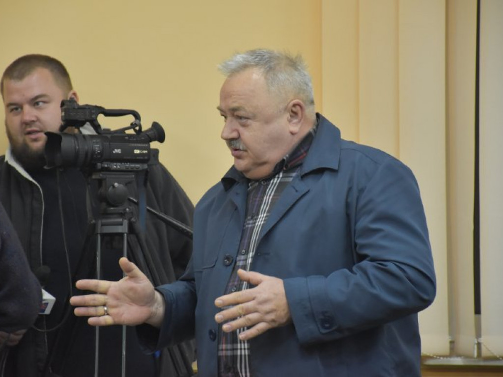 Znajdą inną lokalizację dla masztu sieci Play na tarnobrzeskim osiedlu Zakrzów? [zdjęcia]