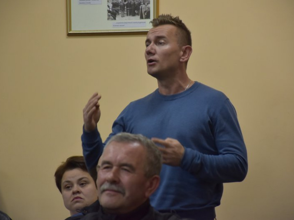 Znajdą inną lokalizację dla masztu sieci Play na tarnobrzeskim osiedlu Zakrzów? [zdjęcia]