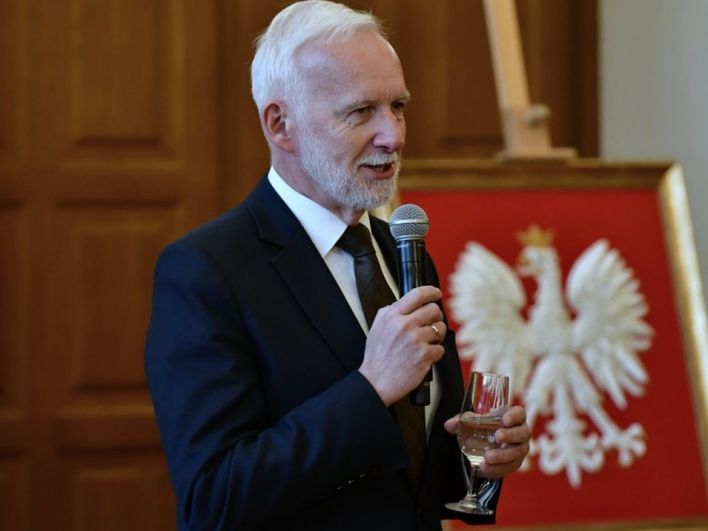 Złote gody w Tarnobrzegu. 15 par świętowało małżeńskie jubileusze [zdjęcia]