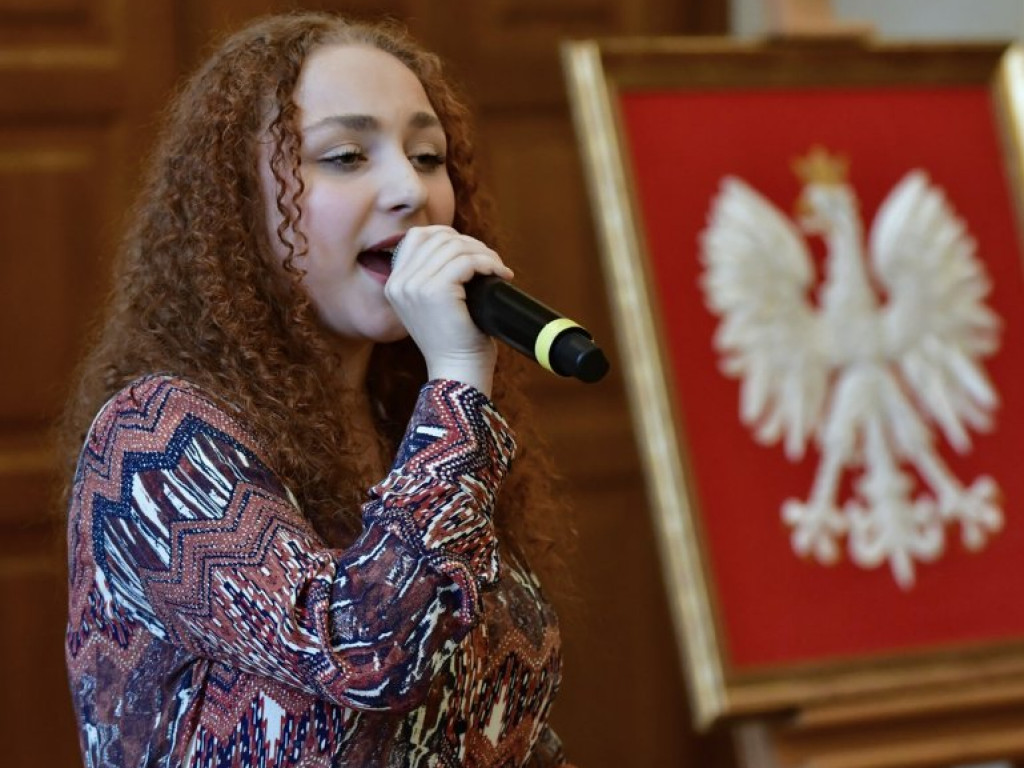 Złote gody w Tarnobrzegu. 15 par świętowało małżeńskie jubileusze [zdjęcia]