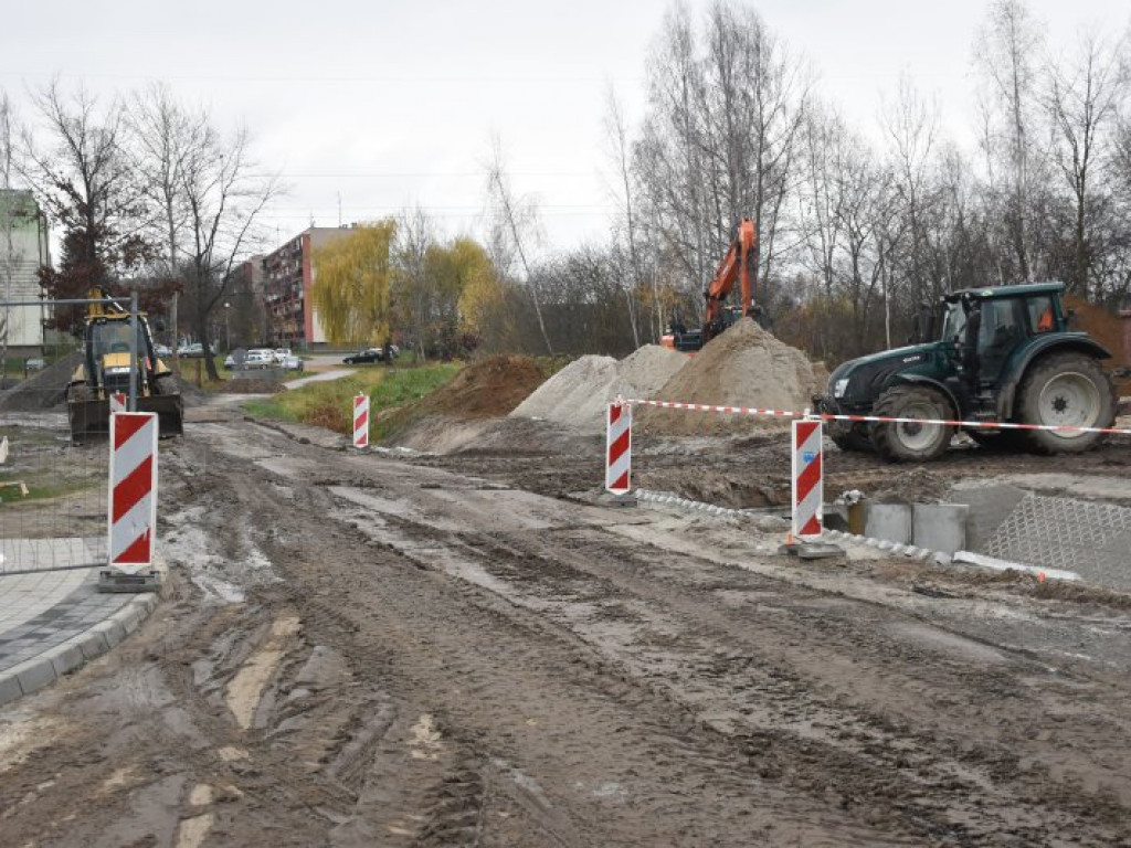 W Gorzycach oddali do użytku bardzo potrzebną drogę [zdjęcia]