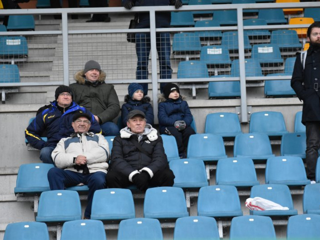 Mecz wspomnień Siarki Tarnobrzeg. Zobacz kto zagrał [zdjęcia]