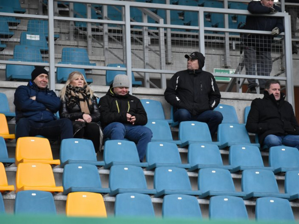 Mecz wspomnień Siarki Tarnobrzeg. Zobacz kto zagrał [zdjęcia]
