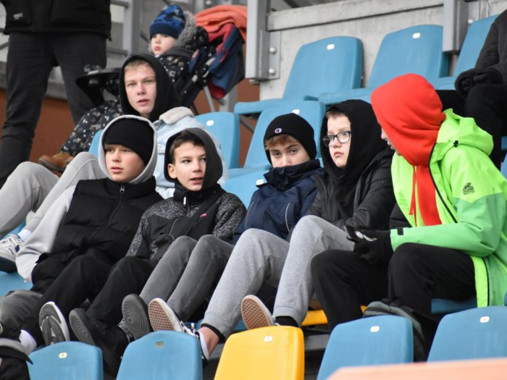 Mecz wspomnień Siarki Tarnobrzeg. Zobacz kto zagrał [zdjęcia]