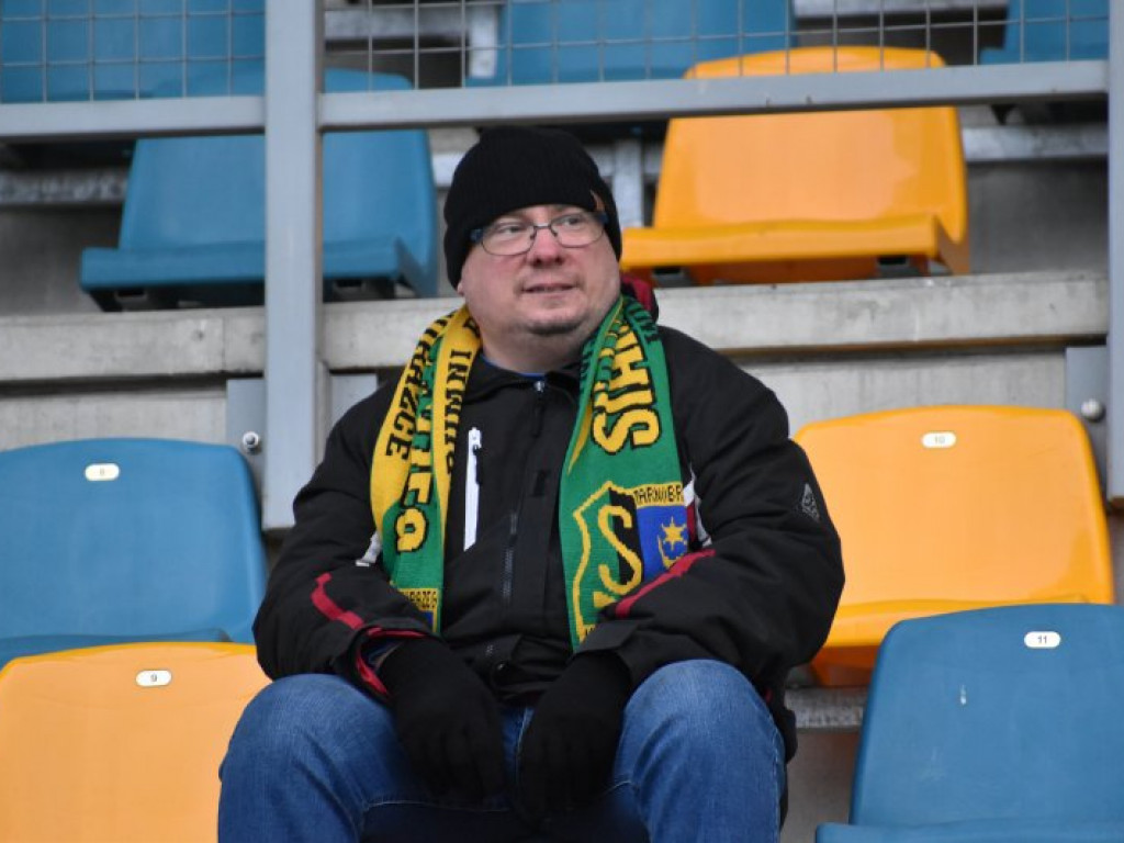 Mecz wspomnień Siarki Tarnobrzeg. Zobacz kto zagrał [zdjęcia]
