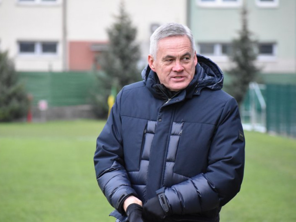 Mecz wspomnień Siarki Tarnobrzeg. Zobacz kto zagrał [zdjęcia]