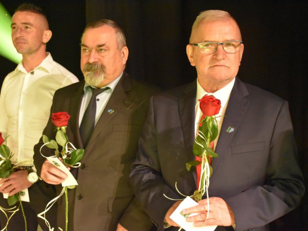 Jubileusz 65-lecia Siarki Tarnobrzeg - uroczysta akademia w TDK [zdjęcia]