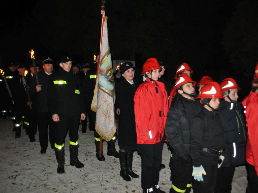 10 lat temu błogosławiona Salomea została patronką Zawichostu. W mieście upamiętniono dziś tę rocznicę [zdjęcia]
