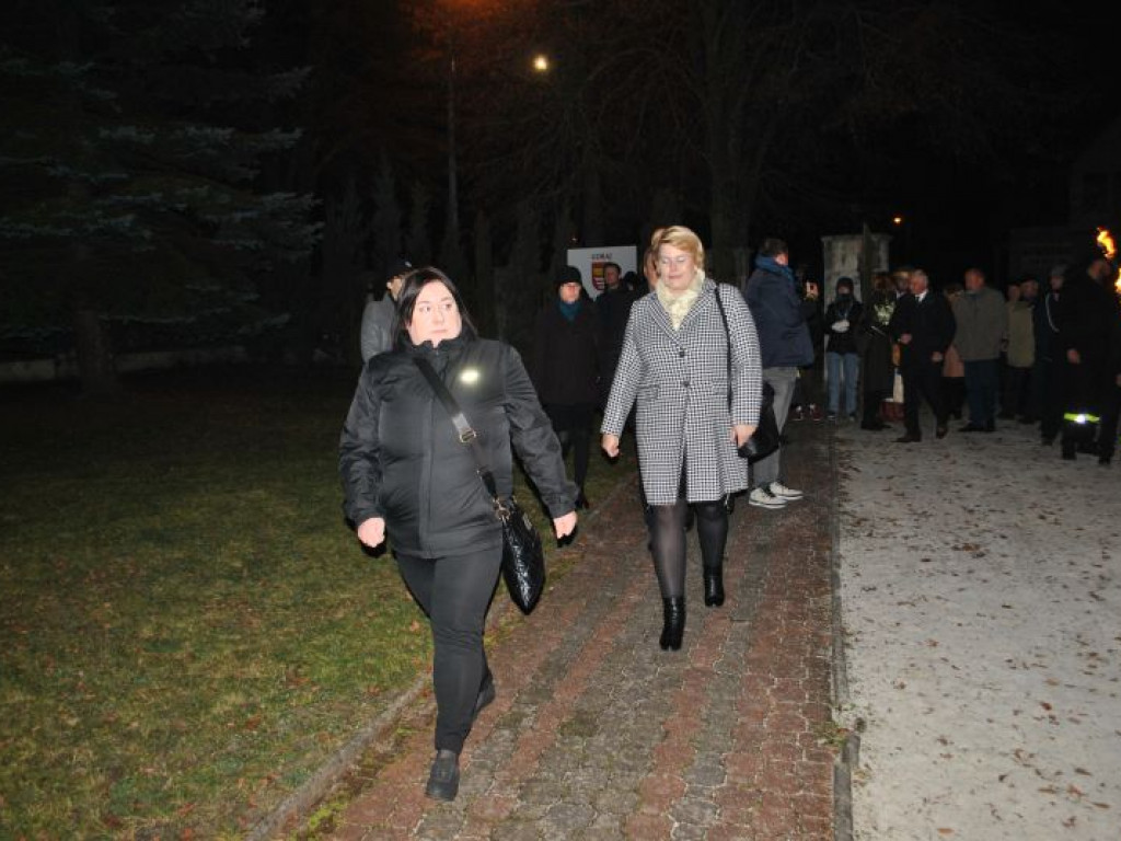 10 lat temu błogosławiona Salomea została patronką Zawichostu. W mieście upamiętniono dziś tę rocznicę [zdjęcia]