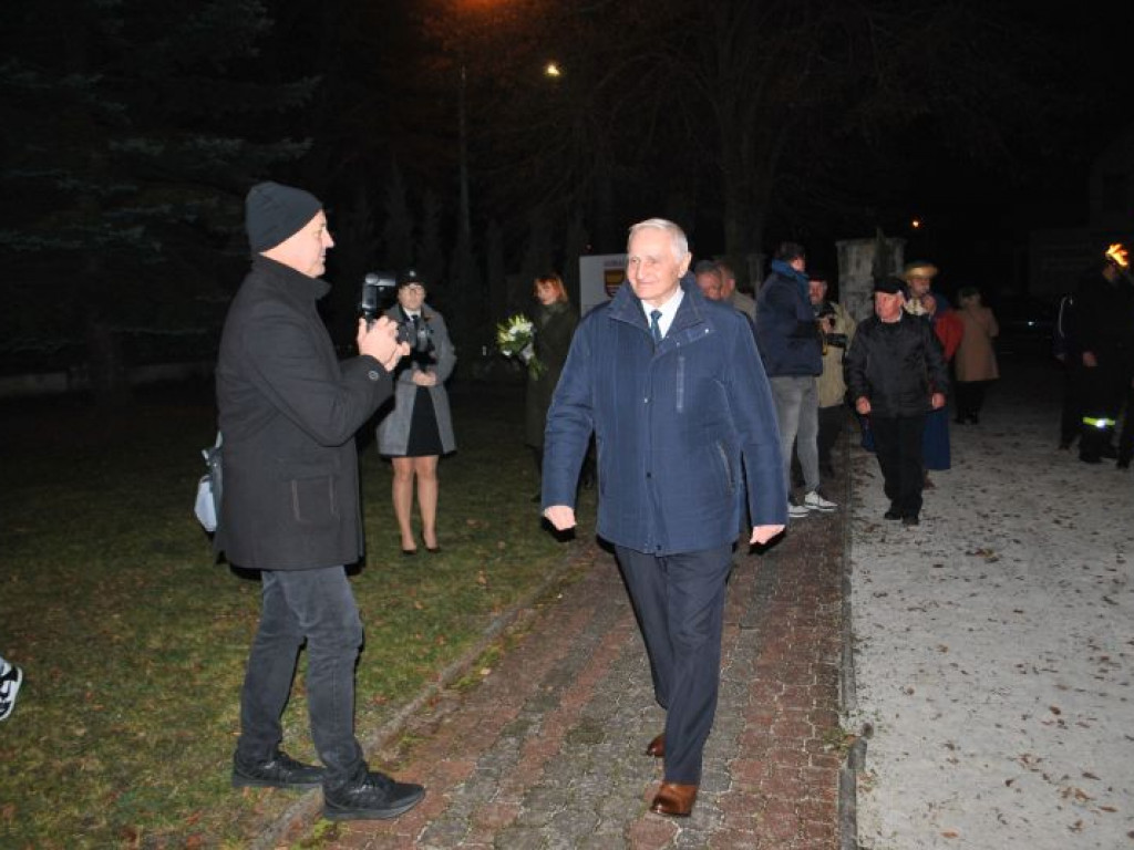 10 lat temu błogosławiona Salomea została patronką Zawichostu. W mieście upamiętniono dziś tę rocznicę [zdjęcia]