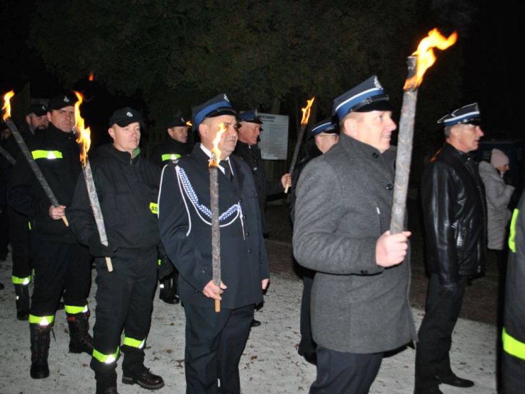 10 lat temu błogosławiona Salomea została patronką Zawichostu. W mieście upamiętniono dziś tę rocznicę [zdjęcia]