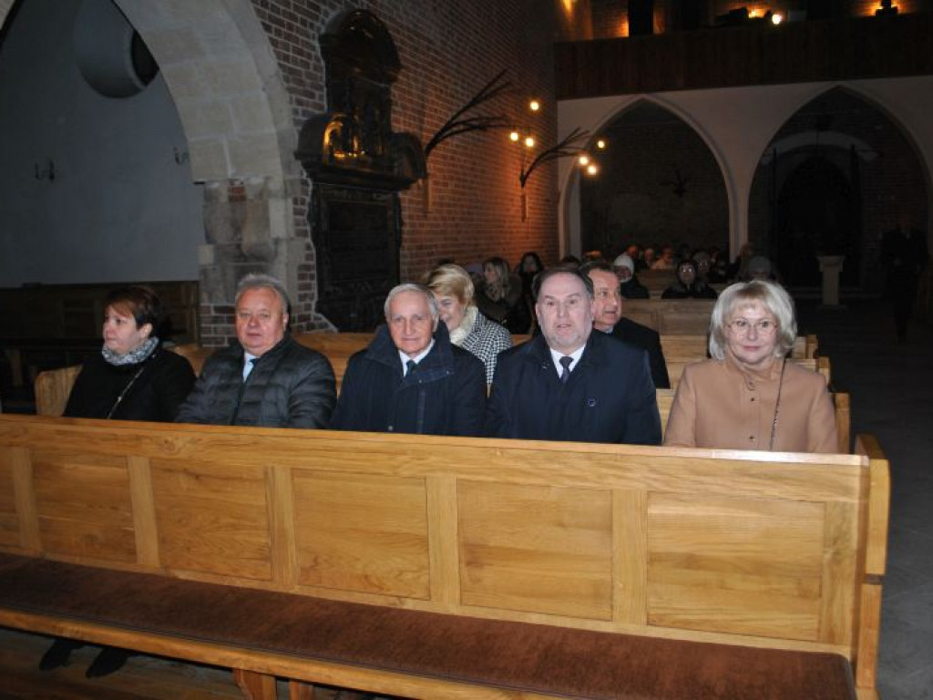 10 lat temu błogosławiona Salomea została patronką Zawichostu. W mieście upamiętniono dziś tę rocznicę [zdjęcia]