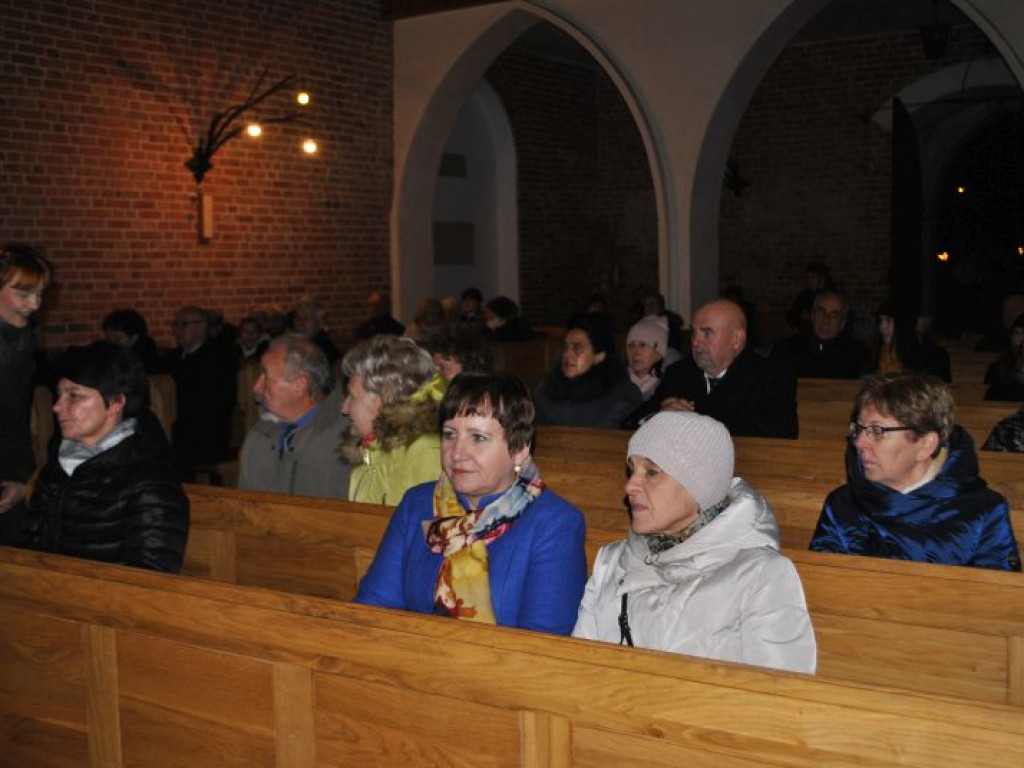 10 lat temu błogosławiona Salomea została patronką Zawichostu. W mieście upamiętniono dziś tę rocznicę [zdjęcia]