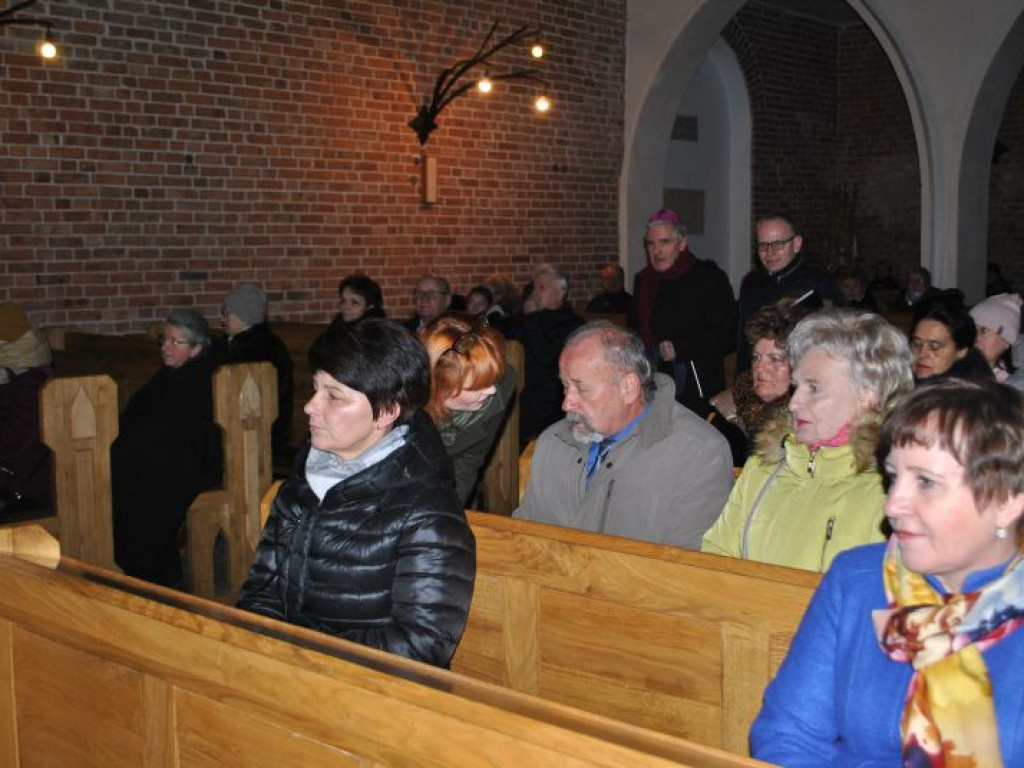10 lat temu błogosławiona Salomea została patronką Zawichostu. W mieście upamiętniono dziś tę rocznicę [zdjęcia]