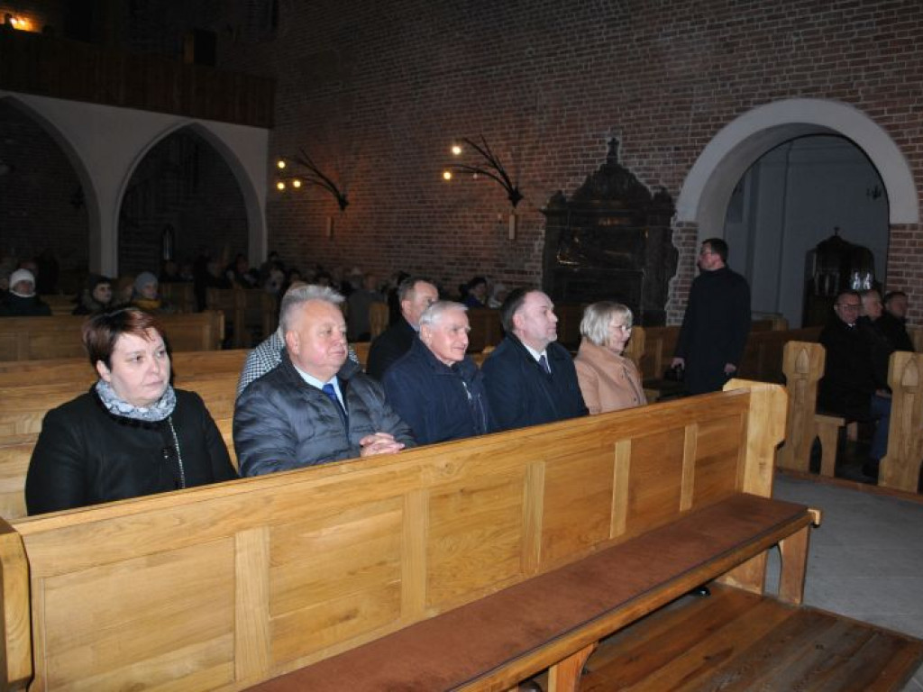 10 lat temu błogosławiona Salomea została patronką Zawichostu. W mieście upamiętniono dziś tę rocznicę [zdjęcia]