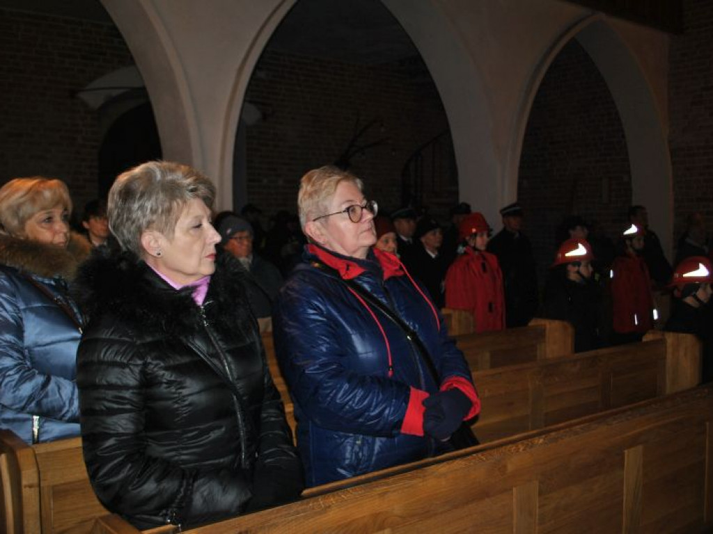 10 lat temu błogosławiona Salomea została patronką Zawichostu. W mieście upamiętniono dziś tę rocznicę [zdjęcia]