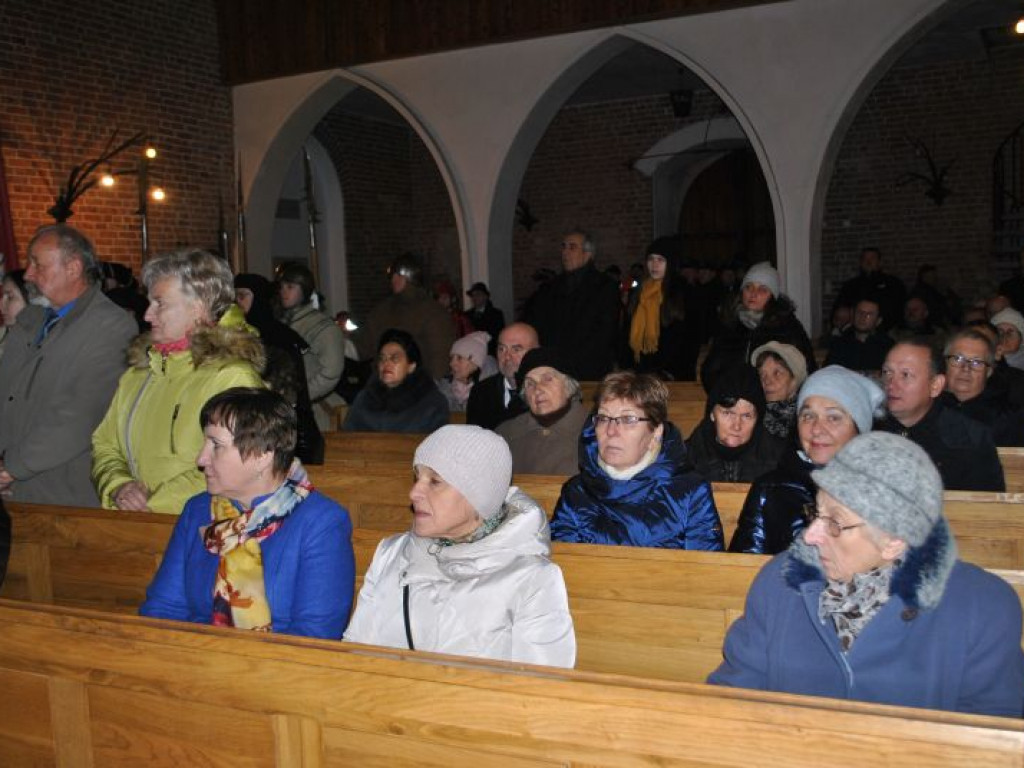 10 lat temu błogosławiona Salomea została patronką Zawichostu. W mieście upamiętniono dziś tę rocznicę [zdjęcia]