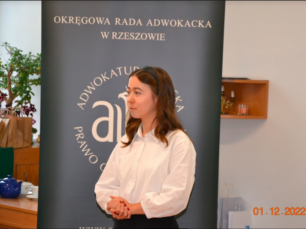 Młodzi krasomówcy stanęli w szranki. Konkurs w Sandomierzu [zdjęcia]
