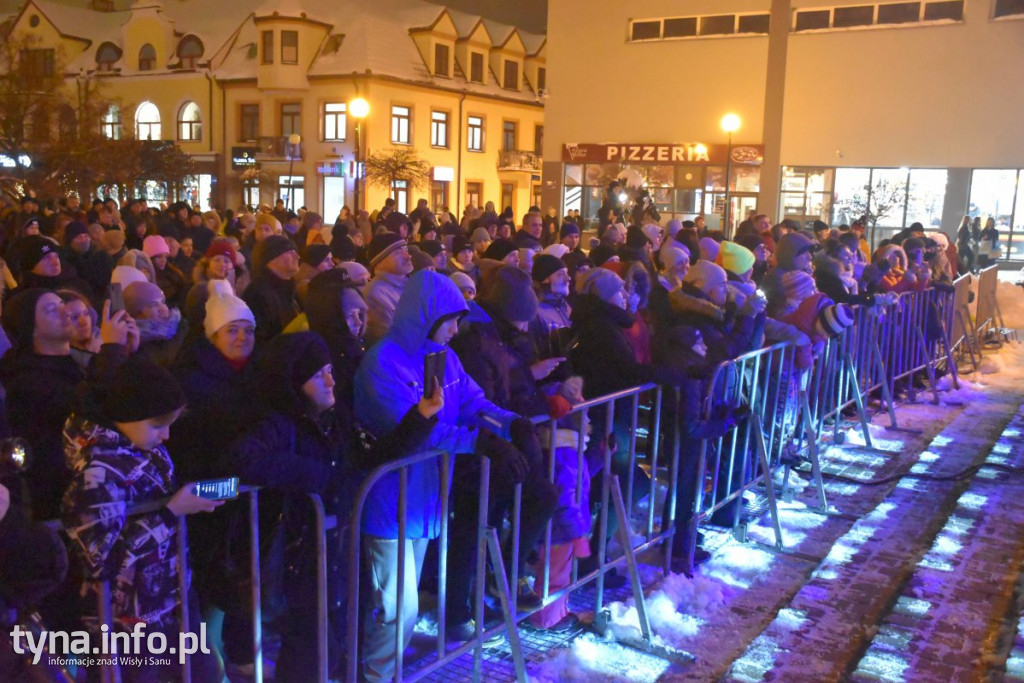 Feel na finał tarnobrzeskiej 